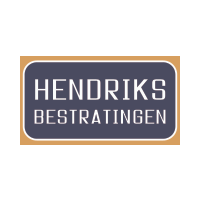 Hendriks bestrating